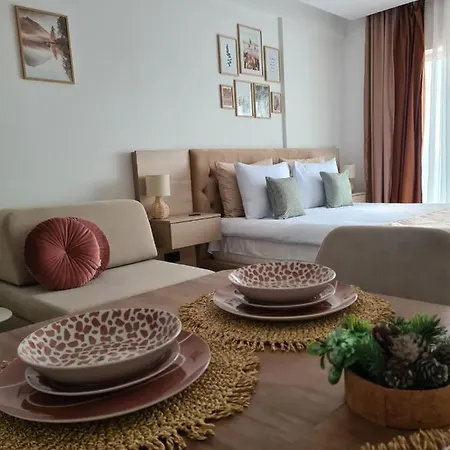 Διαμέρισμα Mountain Side