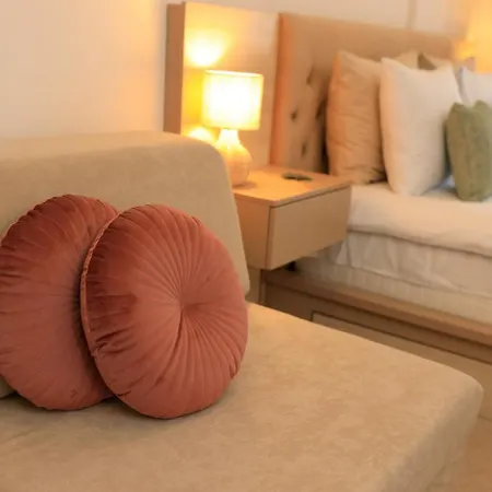 Mountain Side Апартаменты Копаоник