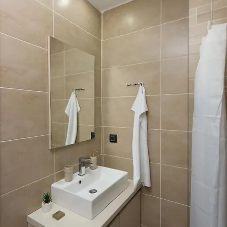 Apartament Mountain Side Kopaonik