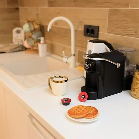 Mountain Side Διαμέρισμα