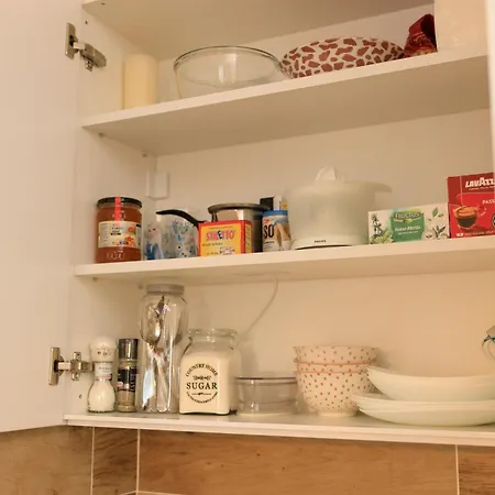 Διαμέρισμα Mountain Side Κοπαόνικ