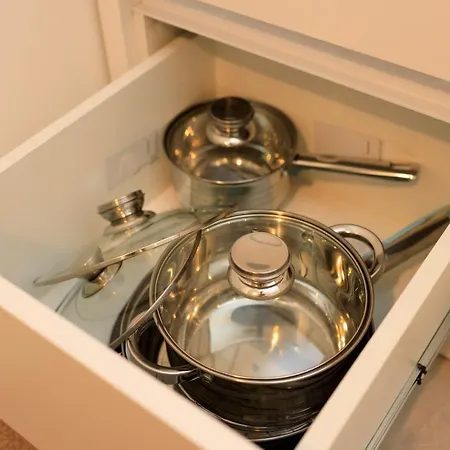 Mountain Side Διαμέρισμα Κοπαόνικ