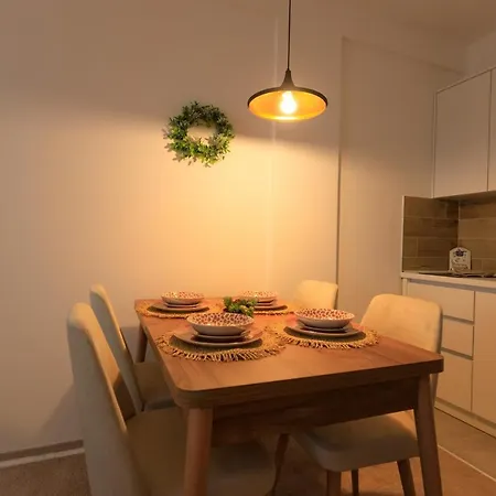 Apartament Mountain Side