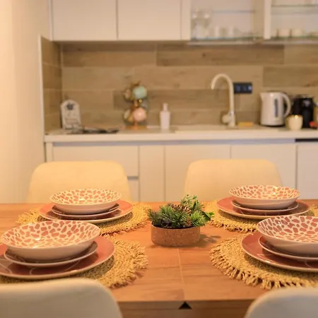 Mountain Side Διαμέρισμα