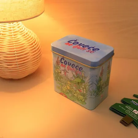 Διαμέρισμα Mountain Side Κοπαόνικ