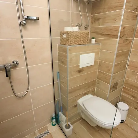 Mountain Side Διαμέρισμα *