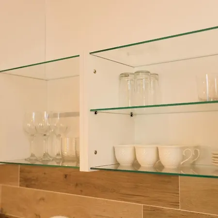 Mountain Side Διαμέρισμα