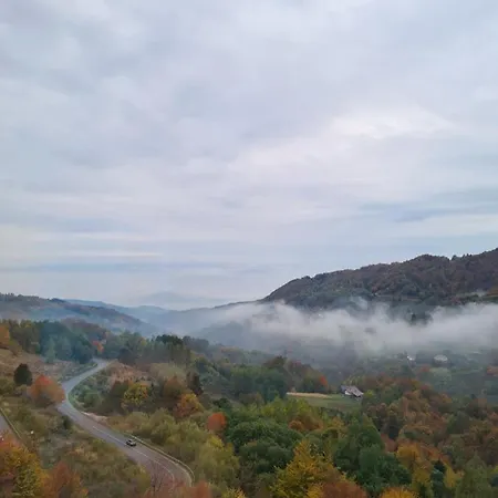 Mountain Side Διαμέρισμα Κοπαόνικ