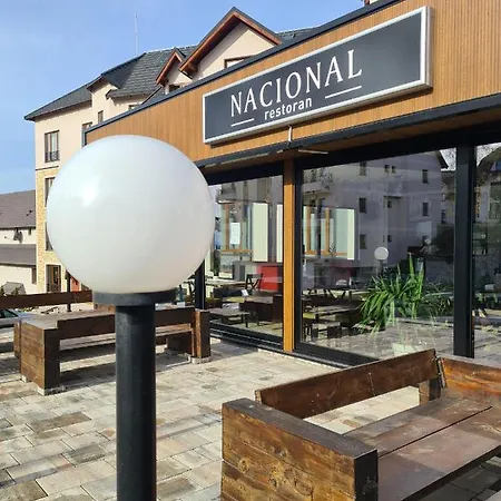 Mountain Side * Κοπαόνικ