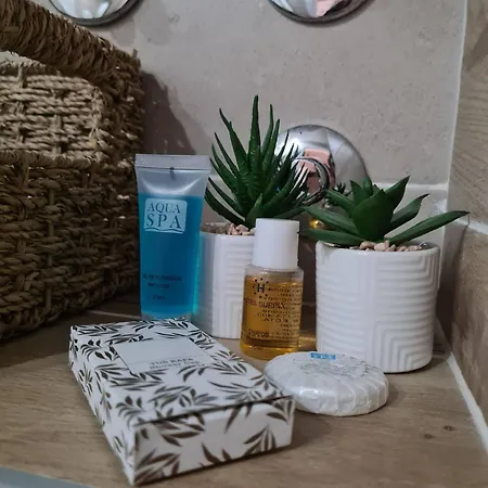 Διαμέρισμα Mountain Side *