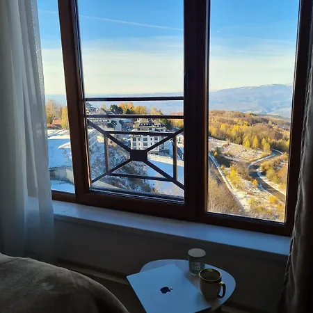 Mountain Side