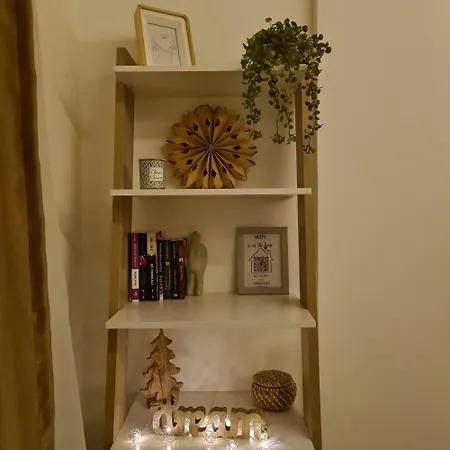 Apartament Mountain Side