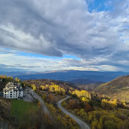 Mountain Side Apartament Kopaonik