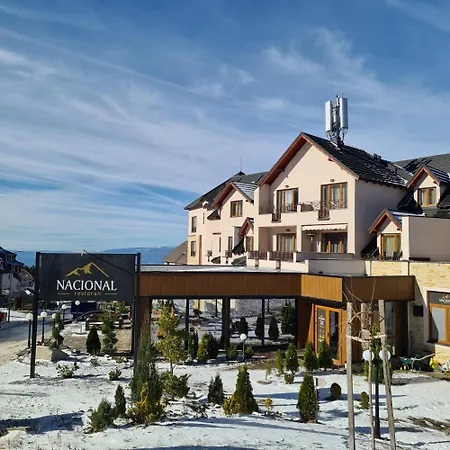 Mountain Side * Κοπαόνικ