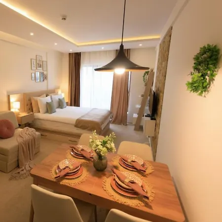 Mountain Side * Копаоник