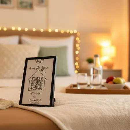 Mountain Side 아파트 카파오닉