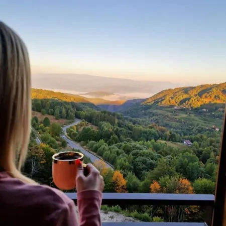 Διαμέρισμα Mountain Side *