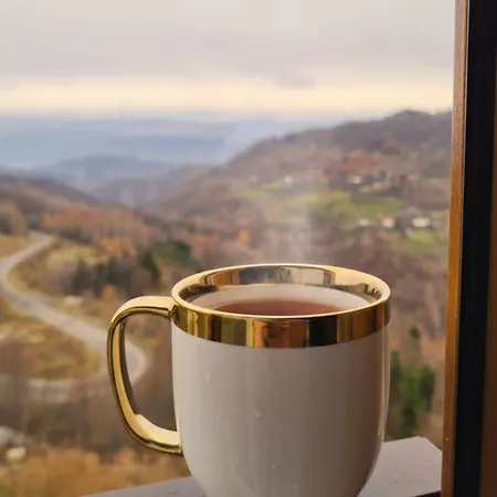 Mountain Side * 카파오닉