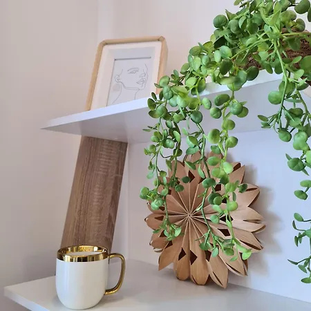 Mountain Side Апартаменты