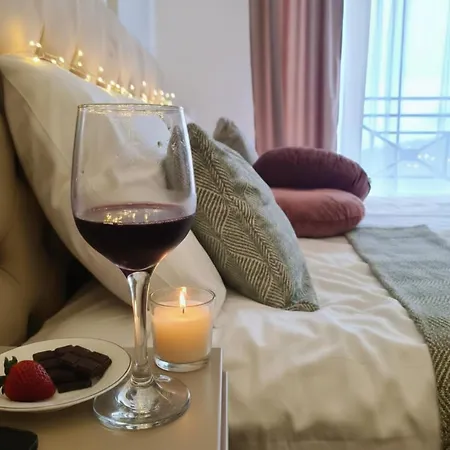 Διαμέρισμα Mountain Side Κοπαόνικ