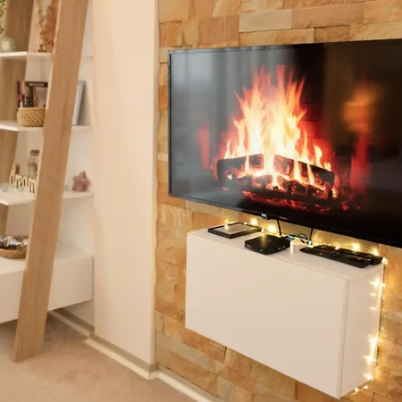 Mountain Side Апартаменты Копаоник