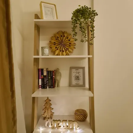 Mountain Side Апартаменты