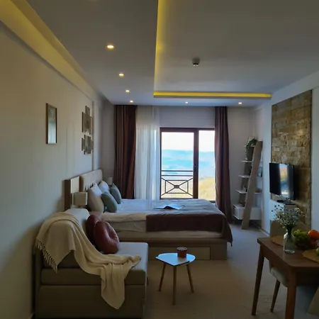 Mountain Side Копаоник