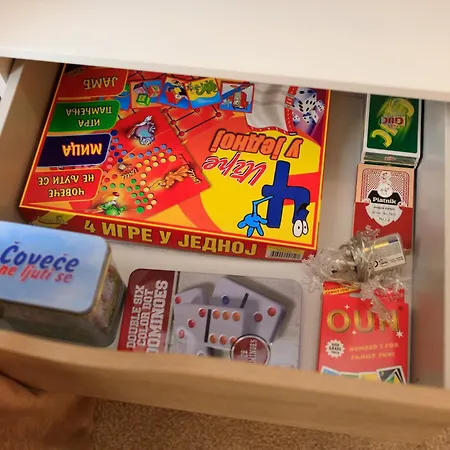 아파트 Mountain Side *