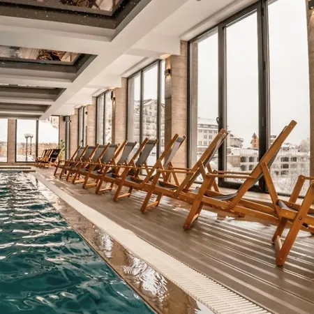 Mountain Side * Копаоник