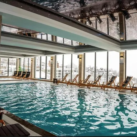 Mountain Side * Копаоник