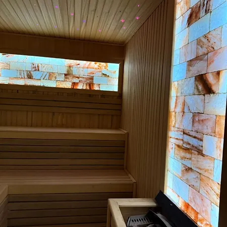 Mountain Side Διαμέρισμα *