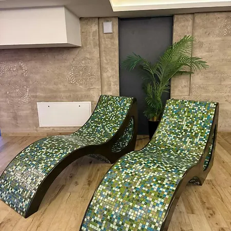 Διαμέρισμα Mountain Side *