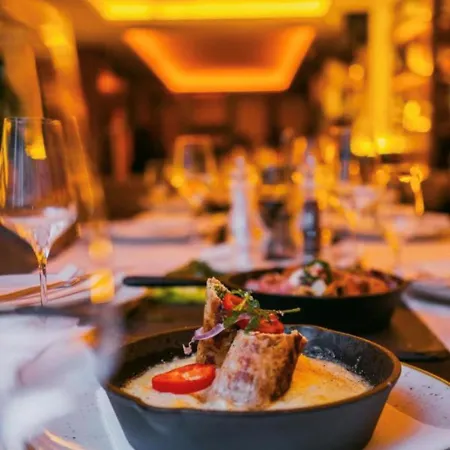 Mountain Side Διαμέρισμα Κοπαόνικ