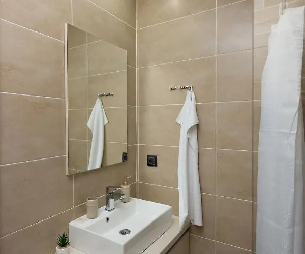 Apartament Mountain Side Kopaonik