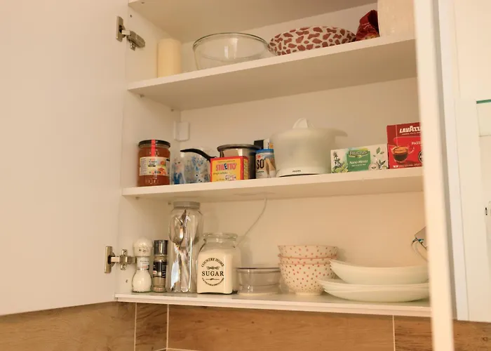 Apartament Mountain Side Kopaonik