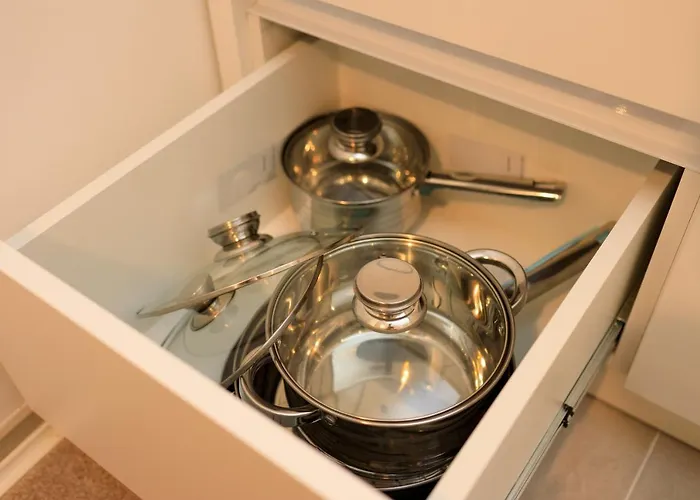 Mountain Side Apartament Kopaonik