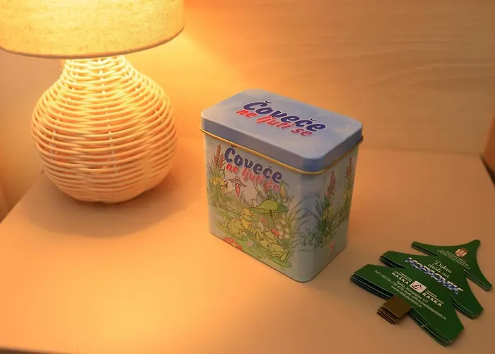 Apartament Mountain Side Kopaonik