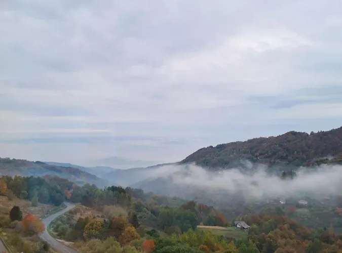 Mountain Side Daire Kopaonik