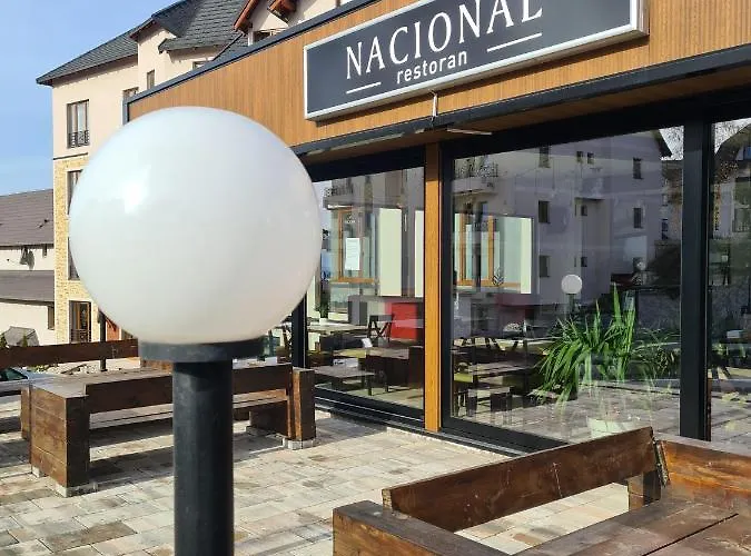 Mountain Side * Kopaonik