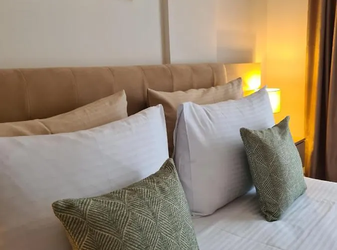 Mountain Side Kopaonik