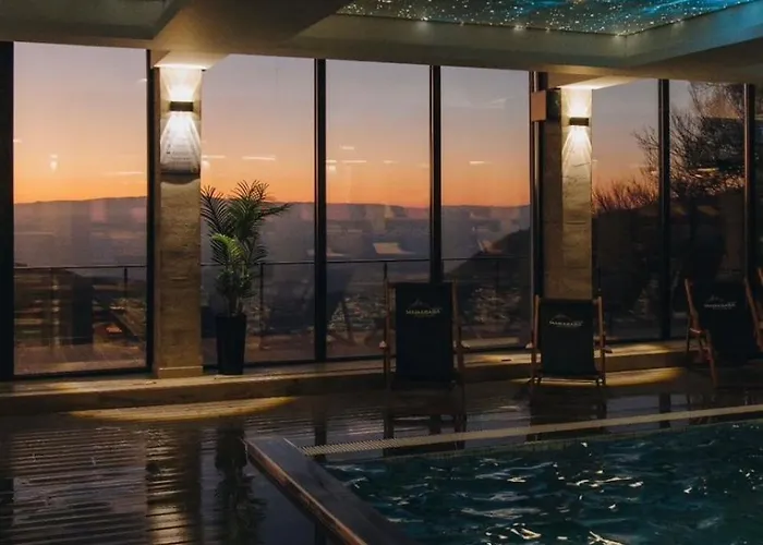 Mountain Side Kopaonik