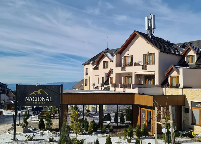 Mountain Side * Kopaonik