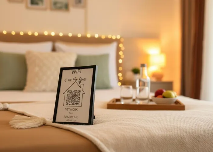 Mountain Side Apartament Kopaonik