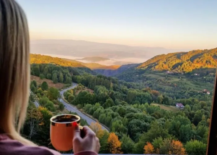 Daire Mountain Side *