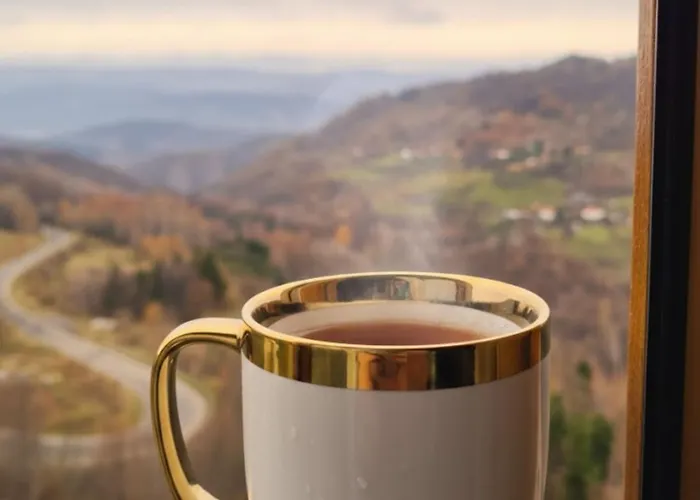 Mountain Side * Kopaonik