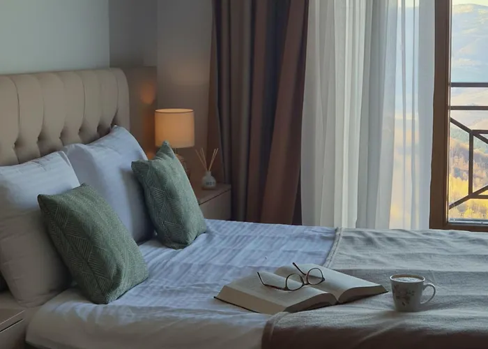 Apartament Mountain Side Kopaonik