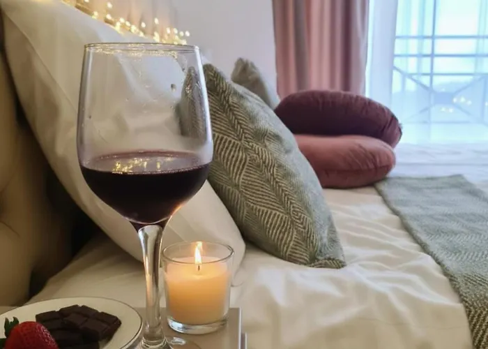 Apartament Mountain Side Kopaonik