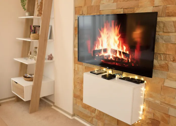 Mountain Side Daire Kopaonik