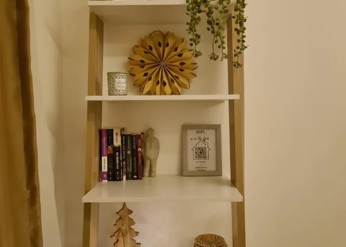 Mountain Side Apartament