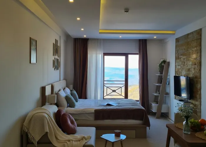 Mountain Side Kopaonik